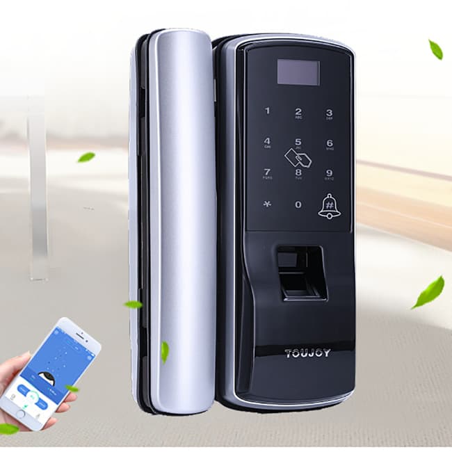 触享智能锁 CXG10系列办公智能门锁