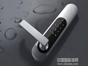 指纹锁怎么保证安全