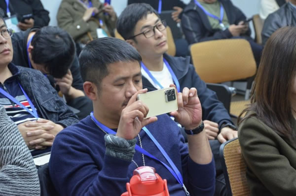 聪普智能家居第二期春季联谊会暨交流晚宴圆满落幕_16