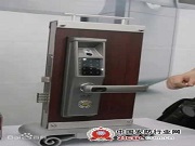 这三家才是最早做人脸识别智能锁的厂家……