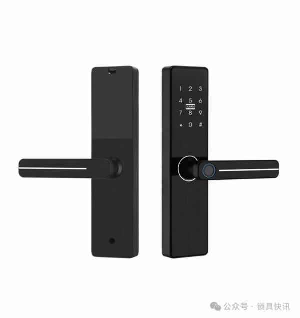 豪锁匠