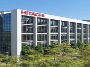 做电梯的日立楼宇要造智能锁？开门可以召唤电梯