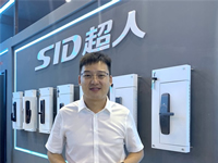 对话翁斌丨揭秘